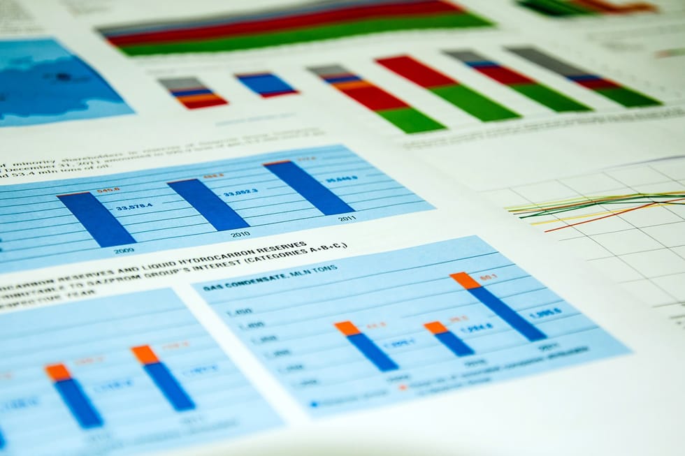 Customising your Xero Reports to how you want them (Part 1)