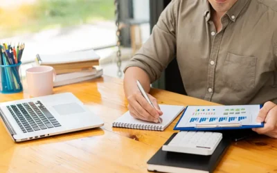 Beyond the bookkeeping – reviewing job profitability